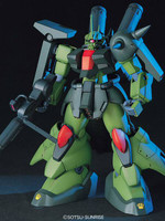 HGUC Zaku III Mashmer Custom - 1/144