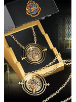 Harry Potter - Time-Turner Sterling Silver gold plated