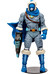 DC Direct: Page Punchers - Captain Cold (The Flash Comic)