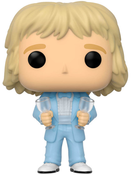 Funko POP! Movies: Dumb and Dumber - Harry Dunne in Tux - Chase