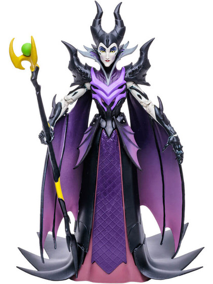 Disney Mirrorverse - Maleficent