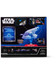 Star Wars Micro Galaxy Squadron - Boba Fett's Starship with Figures