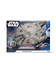 Star Wars Micro Galaxy Squadron - Millennium Falcon with Figures