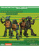 Teenage Mutant Ninja Turtles - Turtles Deluxe Box Set - One:12