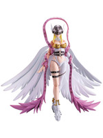 Digimon Adventure - Angewomon - S.H. Figuarts