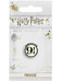 Harry Potter - Platform 9 3/4 Pin Badge