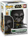 Star Wars: The Book of Boba Fett POP! - Krrsantan