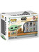 Star Wars: The Book of Boba Fett POP! - Grogu with armor