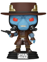 Star Wars: The Book of Boba Fett POP! - Cad Bane