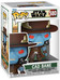 Star Wars: The Book of Boba Fett POP! - Cad Bane