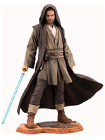 Star Wars: Obi-Wan Kenobi - Obi-Wan Kenobi Statue Artfx - 1/7