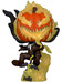 Funko POP! Marvel: Venom - Jack O Lantern