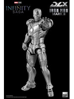 Marvel: Infinity Saga - Iron Man Mark 2 DLX - 1/12