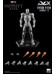 Marvel: Infinity Saga - Iron Man Mark 2 DLX - 1/12