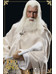 Lord of the Rings The Crown Series - Gandalf the White - 1/6