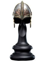 Lord of the Rings - Arwen's Rohirrim Helm Replica - 1/4