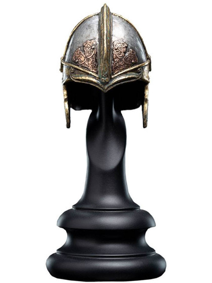 Lord of the Rings - Arwen's Rohirrim Helm Replica - 1/4