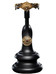 Lord of the Rings - Crown of King Théoden - 1/4
