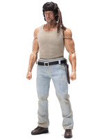 First Blood - John Rambo Exquisite Super Action Figure