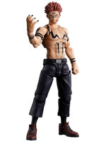 Jujutsu Kaisen - Sukuna - S.H. Figuarts