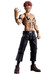 Jujutsu Kaisen - Sukuna - S.H. Figuarts