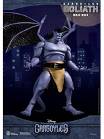 Gargoyles - Goliath Dynamic 8ction Heroes - 1/9