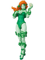 DC Comics - Poison Ivy (Batman: Hush Ver.) MAF EX