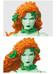 DC Comics - Poison Ivy (Batman: Hush Ver.) MAF EX