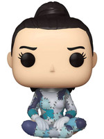 Funko POP! Rocks: Bella Poarch - Bella Poarch (Patchwork)