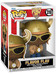 Funko POP! Rocks: Flavor Flav - Flavor Flav