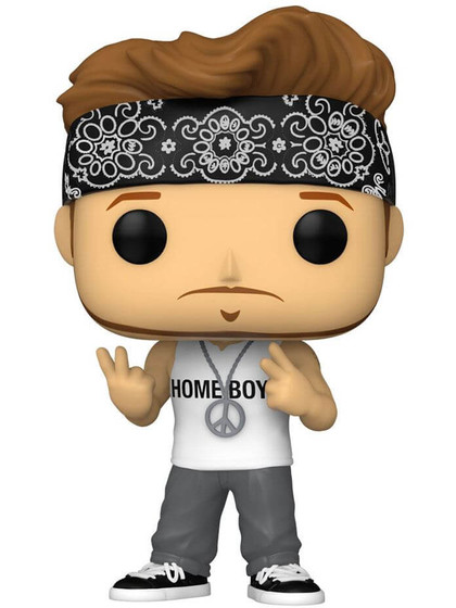 Funko POP! Rocks: New Kids on the Block - Donnie