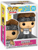 Funko POP! Rocks: New Kids on the Block - Donnie