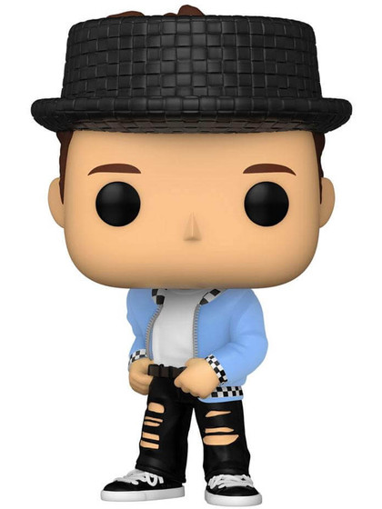 Funko POP! Rocks: New Kids on the Block - Joey