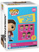 Funko POP! Rocks: New Kids on the Block - Jonathan