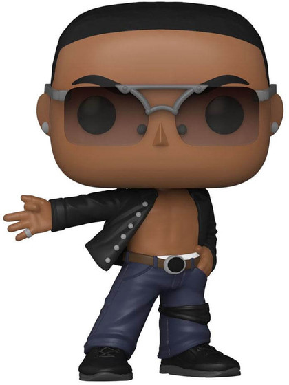 Funko POP! Albums: Usher - 8701