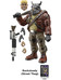 Teenage Mutant Ninja Turtles - Wave 4 #1 Exclusive - BST AXN