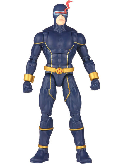 Marvel Legends - Cyclops (Ch'od BaF)