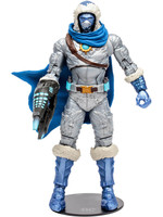 DC Direct - Captain Cold Variant (The Flash) Gold Label