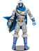 DC Direct - Captain Cold Variant (The Flash) Gold Label