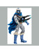 DC Direct - Captain Cold Variant (The Flash) Gold Label