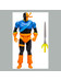 DC Direct Super Powers - Deathstroke (Judas Contract)