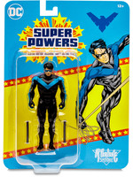 DC Direct Super Powers - Nightwing (Hush)