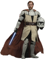 Star Wars: The Clone Wars - Obi-Wan Kenobi