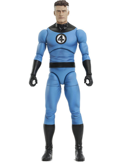 Marvel Select - Mr. Fantastic