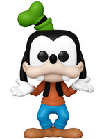 Funko POP! Disney: Mickey and Friends - Goofy