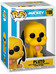 Funko POP! Disney: Mickey and Friends - Pluto