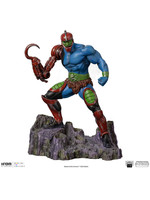 Masters of the Universe - Trap Jaw BDS Art Scale