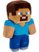 Minecraft - Steve Plush Figure - 23 cm