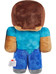 Minecraft - Steve Plush Figure - 23 cm