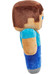 Minecraft - Steve Plush Figure - 23 cm